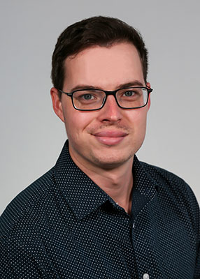 Jonah Taylor