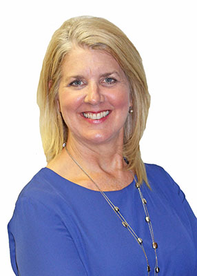 Tracie Fowler, CEO