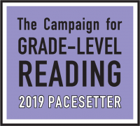2019 Pacesetter Logo