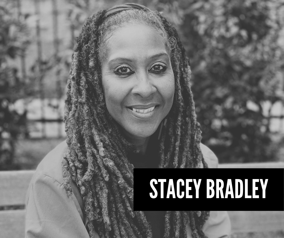 Stacey Bradley