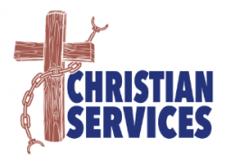 Christian Services Logo