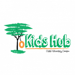 Kids Hub Logo