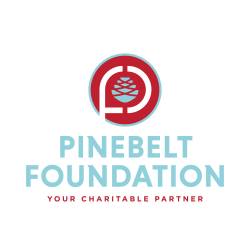 Pinebelt Foundation logo
