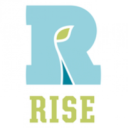 RISE Logo