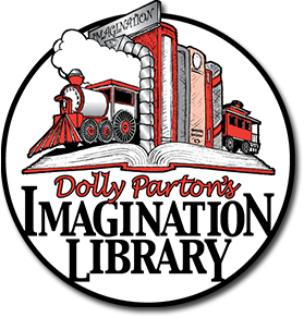 Dolly Parton's Imagination Library