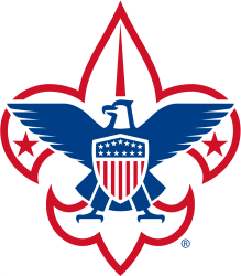 Boy Scouts Corporate Logo