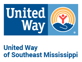 Logo of United Way of Southeast Mississippi