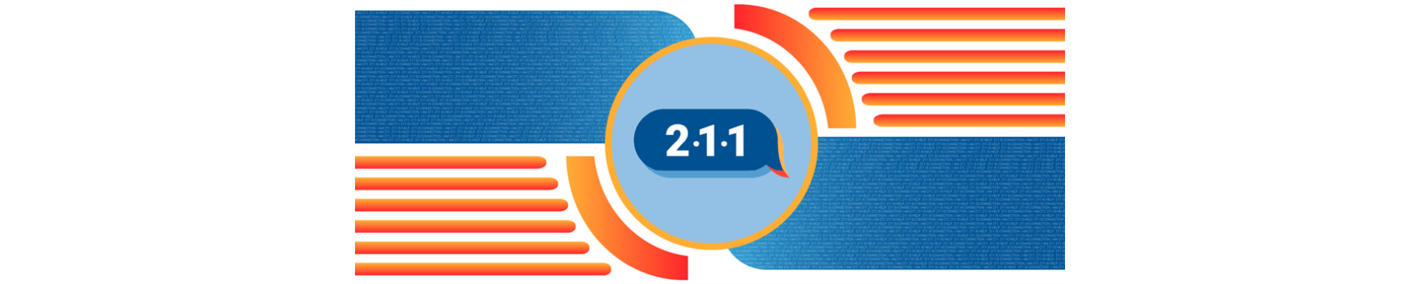 211 logo image