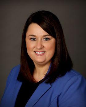 Jaclyn Baylis, Board Chair