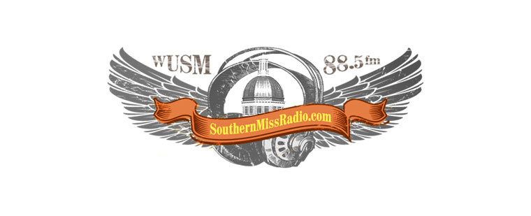 WUSM Radio logo